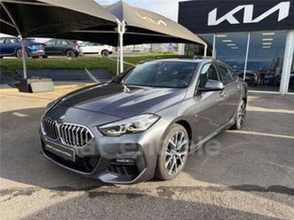 (f44) gran coupe 220i m sport auto