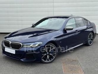 (g30) generation2 m550i 530 xdrive bva8
