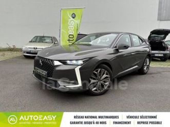 ii 1.2 puretech 130 trocadero auto