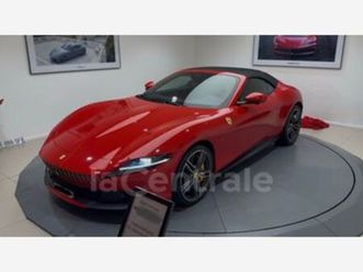 spider 3.9 v8 4.0 620