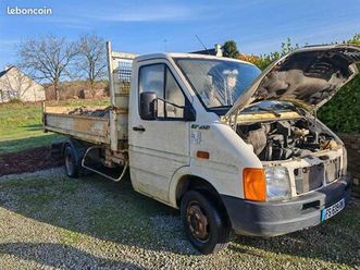 VOLKSWAGEN LT volkswagen-lt-46