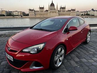 opel astra j gtc 2.0 t start-stop opc euro6 opc