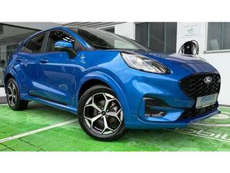 st-line navi sync4 dab 360° kamera uvm...