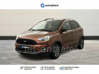 1.2 ti-vct 85 ultimate 5p