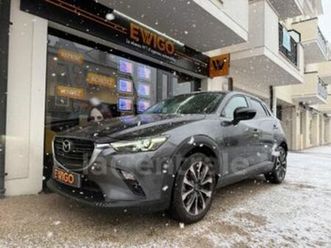 generation2 2.0 skyactiv-g 121 100eme anniversaire