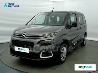 iii taille m 1.2 puretech 110 s&s feel