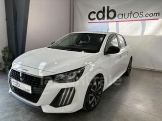 ii generation2 1.2 puretech 100 s&s active bvm6