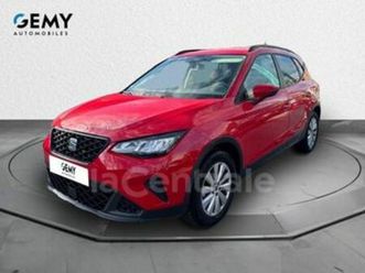 generation2 1.0 tsi 110 start/stop style business bvm6