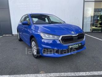 iv 1.0 mpi 65 active bvm5