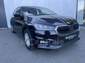 iv 1.0 tsi 95 ambition bvm5