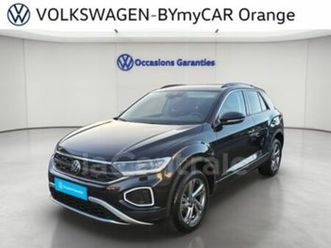 generation2 1.0 tsi 116 start/stop vw edition bvm6