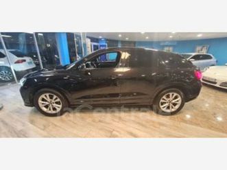 ii sportback 35 tfsi 150 s line