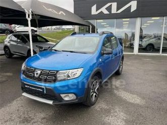 ii generation2 stepway 0.9 tce 90