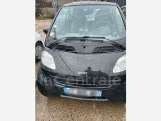 cabrio pure cdi softouch