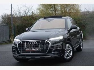 35 tdi 163 s-tronic mhev advanced