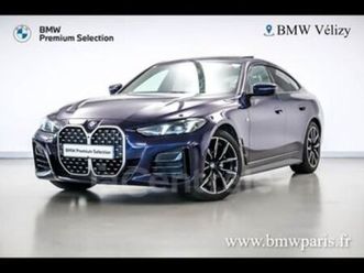 (g26) generation2 420d xdrive 190 bva8