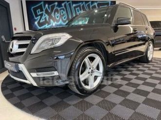 generation2 350 cdi blueefficiency fascination 4matic bva7