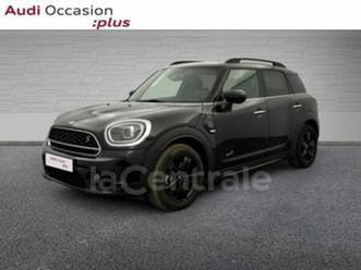 ii generation2 (f60) 190 all4 cooper sd edition highlands bva8