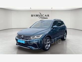 ii generation2 2.0 tdi 150 8cv r-line dsg7