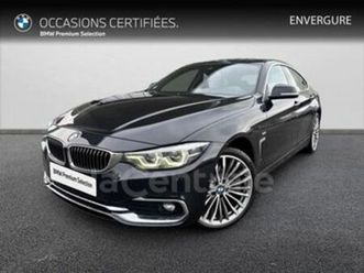 (f36) gran coupe 420d xdrive 190 luxury bva8