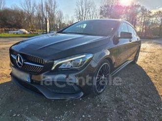 shooting brake 220 cdi 170 fascination 7g-dct