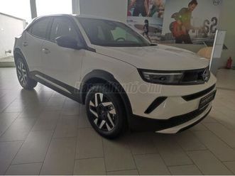 opel mokka 1.2 t edition készletről azonnal!