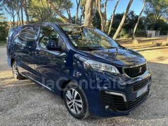 iii 2.0 bluehdi 180 s&s auto cabine approfondie long premium pack +