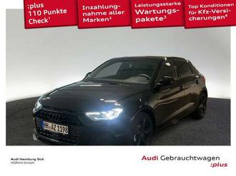 30 tfsi advanced s tronic s line
