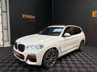 (g01) xdrive20da 190 11cv m sport
