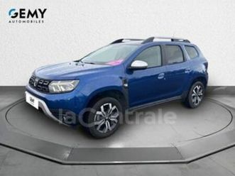 ii generation2 1.5 blue dci 115 4x2 prestige +