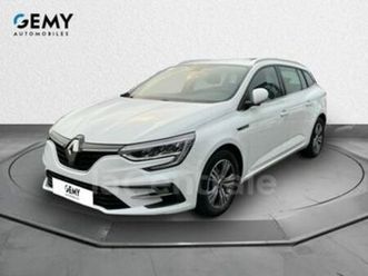 iv generation2 estate 1.5 blue dci 115 evolution