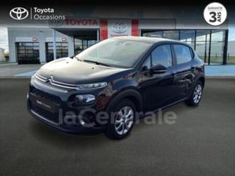 iii 1.6 bluehdi 75 s&s feel