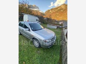 generation2 2.2 dci acenta 5p