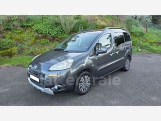 ii 1.6 hdi 75 fap access