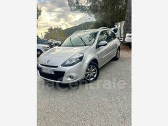 iii generation2 estate 1.5 dci 85 dynamique tomtom