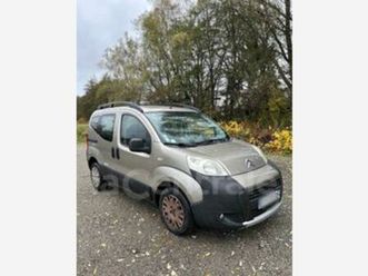 multispace 1.3 hdi 75 passion bleus