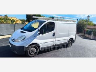 l1h1 2900kg 2.0 dci 115 business