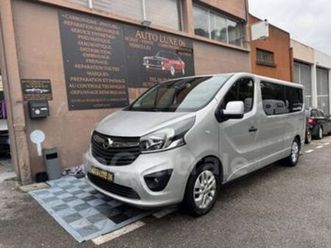 ii 1.6 cdti biturbo ecoflex 125 start stop e6 pack clim + l2h1 k2900