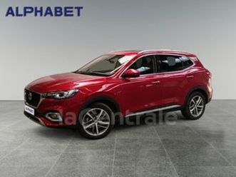 1.5t gdi hybride rechargeable phev luxury