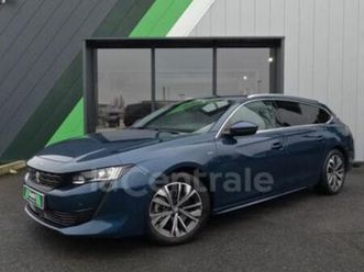 ii sw hybrid 225 allure pack e-eat8