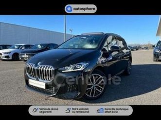 (u06) active tourer 225e xdrive 245 m sport dkg7