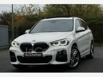 x-drive 25ea hybride rechargeable 220 bva m-sport