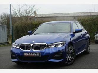 330 ea e-drive hybride bva 184 + 68 pack m