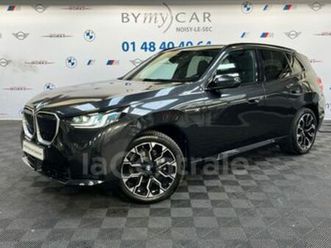 (g45) 30e xdrive 299 m sport bva8