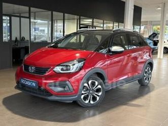 iv crosstar 1.5 i-mmd exclusive at