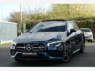 250 e 8g-dct 262 eq power hybride rechargeable amg-line