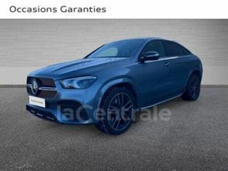 ii coupe 350 de 4matic amg line 9g-tronic