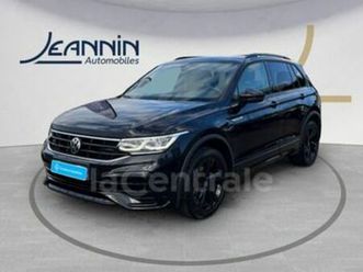 ii generation2 1.4 ehybrid 245 r-line exclusive dsg6