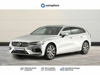 ii t6 awd recharge 253 + 145 inscription luxe geartronic 8