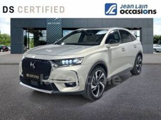 1.6 e-tense 300 4x4 rivoli automatique